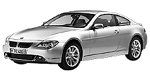 BMW E63 P0878 Fault Code