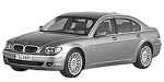 BMW E65 P0878 Fault Code