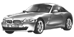 BMW E86 P0878 Fault Code