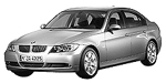 BMW E90 P0878 Fault Code